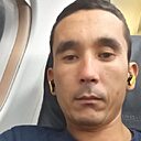 Алик, 35 лет