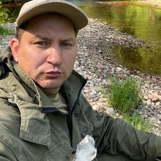 Фотография мужчины Николай, 41 год из г. Архангельск