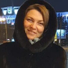 Фотография девушки Марина, 45 лет из г. Томск