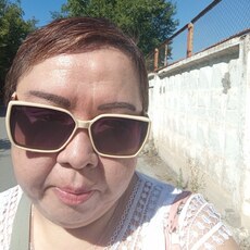 Фотография девушки Салтанат, 45 лет из г. Павлодар