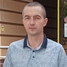 Фотография мужчины Сергей, 38 лет из г. Оренбург