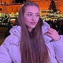 Настя, 22 года