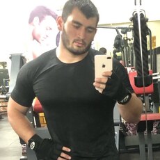 Фотография мужчины David, 29 лет из г. Великий Новгород