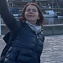Алла, 54 года