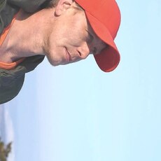 Фотография мужчины Константин, 44 года из г. Верхняя Пышма