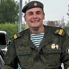 Фотография мужчины Климентий, 21 год из г. Железногорск