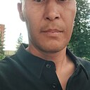 Ербол, 42 года