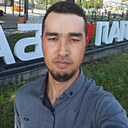 Улукбек, 28 лет
