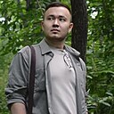 Даниил, 24 года