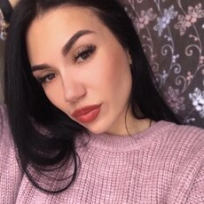 Фотография девушки Ольга, 28 лет из г. Санкт-Петербург