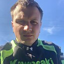 Владимир, 36 лет
