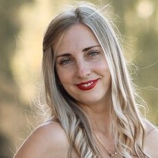 Фотография девушки Незнакомка, 30 лет из г. Брянск
