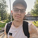 Ден, 27 лет