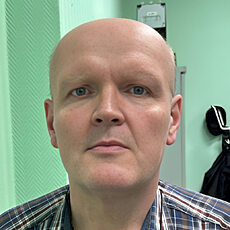 Фотография мужчины Михаил, 53 года из г. Яхрома