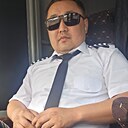 Meiram, 35 лет
