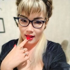 Фотография девушки Настёнка, 34 года из г. Чита