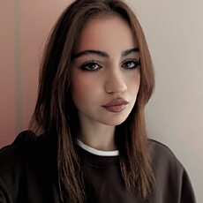 Фотография девушки Шукуфа, 18 лет из г. Хабаровск