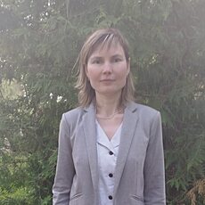Фотография девушки Жанна, 42 года из г. Смоленск