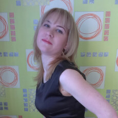 Фотография девушки Елена, 28 лет из г. Москва