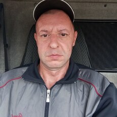 Фотография мужчины Сергей, 46 лет из г. Нижнекамск
