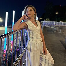 Фотография девушки Анна, 32 года из г. Пермь