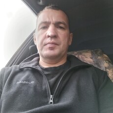 Фотография мужчины Максим, 45 лет из г. Северобайкальск