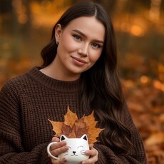 Фотография девушки Julia, 30 лет из г. Симферополь