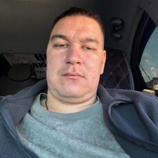 Фотография мужчины Дмитрий, 35 лет из г. Чебоксары