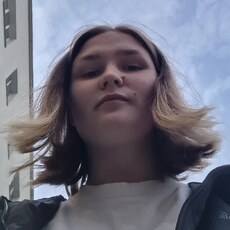 Фотография девушки Настя, 22 года из г. Тихвин