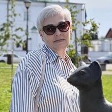 Фотография девушки Наталья, 49 лет из г. Енисейск