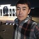 Хамиджон, 34 года