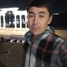 Фотография мужчины Хамиджон, 34 года из г. Уфа