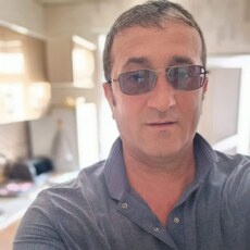 Фотография мужчины Фамиль, 49 лет из г. Саратов