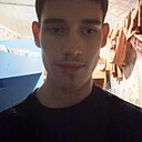 Саша, 19 лет