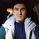 Расул, 29 лет