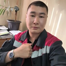 Фотография мужчины Бека, 27 лет из г. Чарск