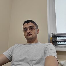 Фотография мужчины Мухамед, 33 года из г. Баксан
