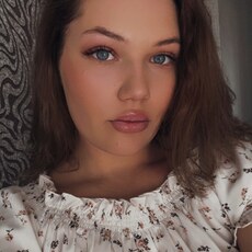 Фотография девушки Дарья, 22 года из г. Барнаул