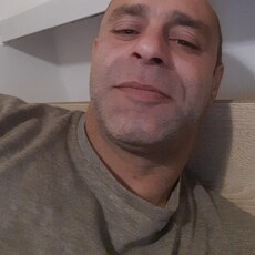 Фотография мужчины Бабек, 43 года из г. Лодзь