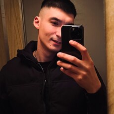 Фотография мужчины Диман, 28 лет из г. Саранск