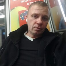 Фотография мужчины Михаил, 38 лет из г. Балашиха