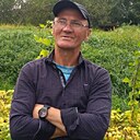 Вовик, 53 года
