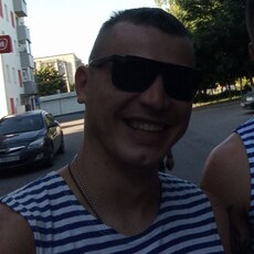 Фотография мужчины Андрей, 31 год из г. Кикнур