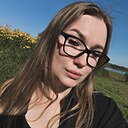 Анастасия, 28 лет