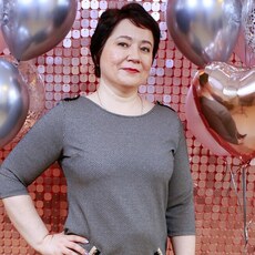 Фотография девушки Олеся, 45 лет из г. Омск