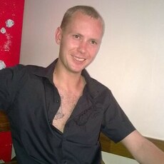 Фотография мужчины Роман, 37 лет из г. Павловская