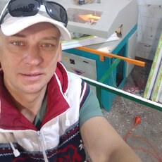 Фотография мужчины Андрей, 45 лет из г. Новоуральск