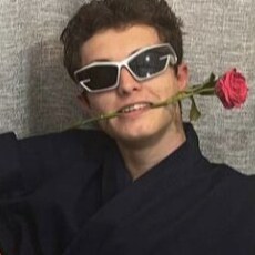 Фотография мужчины Лёня, 21 год из г. Сочи