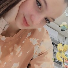 Фотография девушки Алина, 22 года из г. Наманган