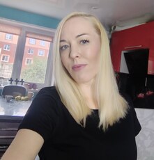 Фотография девушки Марина, 34 года из г. Игра